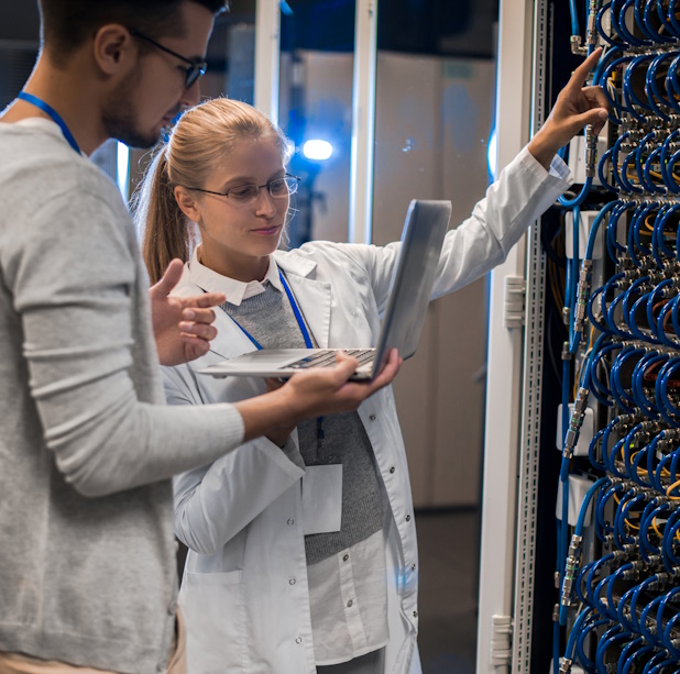 About CTC Technologies