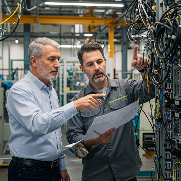 Long-Term Partner in Strategic IT Solutions
