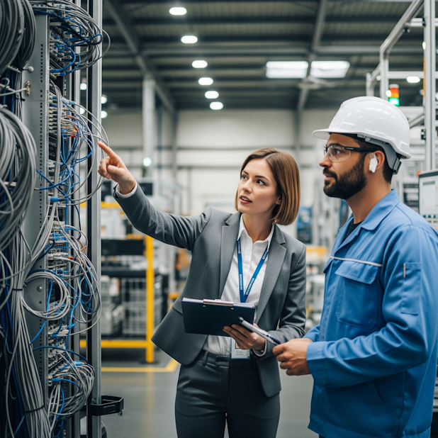 Long-Term Partner in Strategic IT Solutions