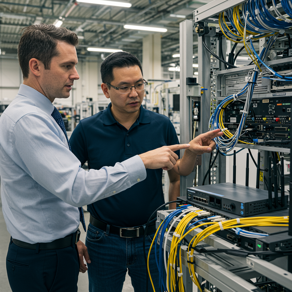 Long-Term Partner in Strategic IT Solutions