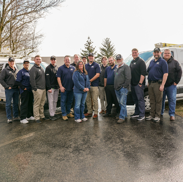 Join Our Team