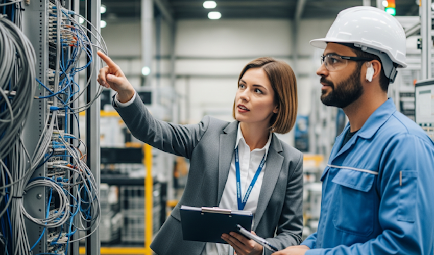 Proactive IT Services